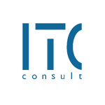 ITC Consult logo