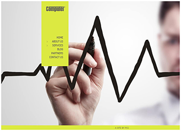 portfolio computel plovdiv